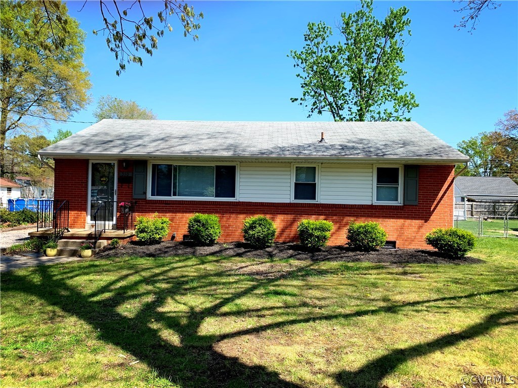 310 Beulah Road Sandston, VA 23150 - Photo 1 of 14 Gallery Image 1