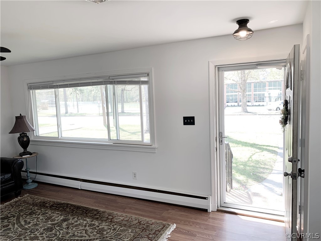 310 Beulah Road Sandston, VA 23150 - Photo 8 of 14 Gallery Image 8