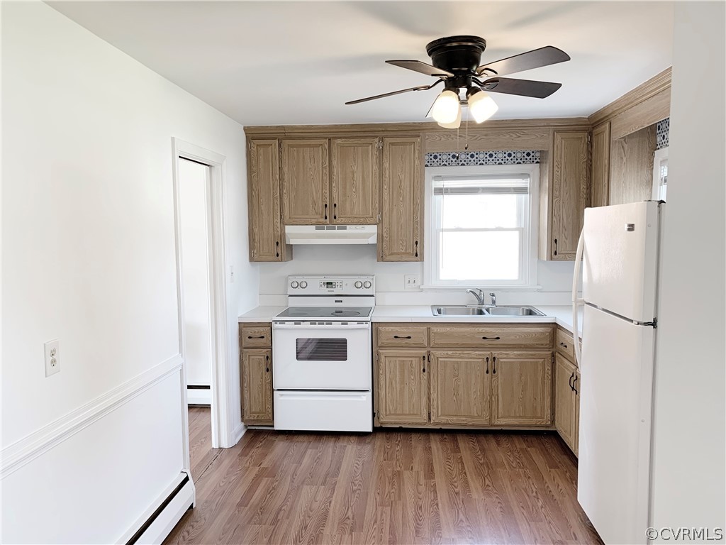 310 Beulah Road Sandston, VA 23150 - Photo 9 of 14 Gallery Image 9