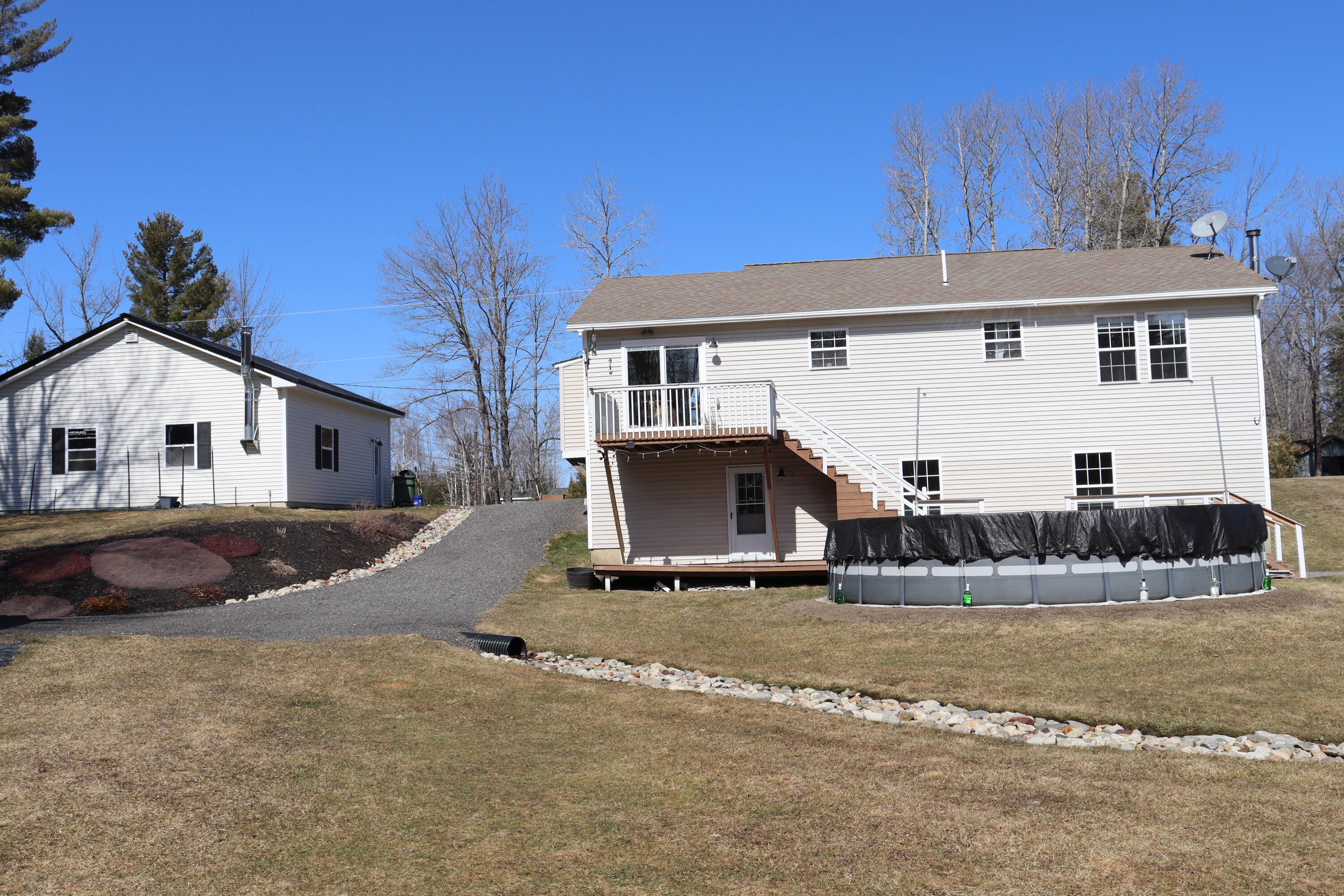 927 Village Road Stetson, ME 04488 - Photo 4 of 39 IMG_0899