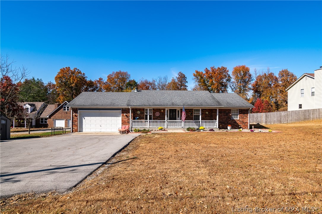 2321 Blue Lick Road Henryville, IN 47126 - Photo 2 of 30