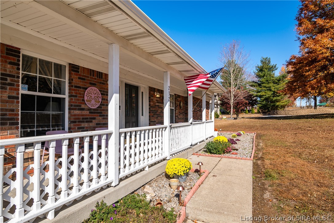 2321 Blue Lick Road Henryville, IN 47126 - Photo 4 of 30
