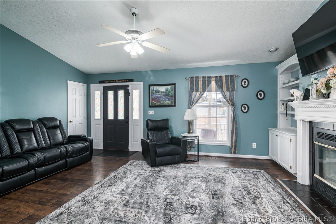 2321 Blue Lick Road Henryville, IN 47126 - Photo 6 of 30