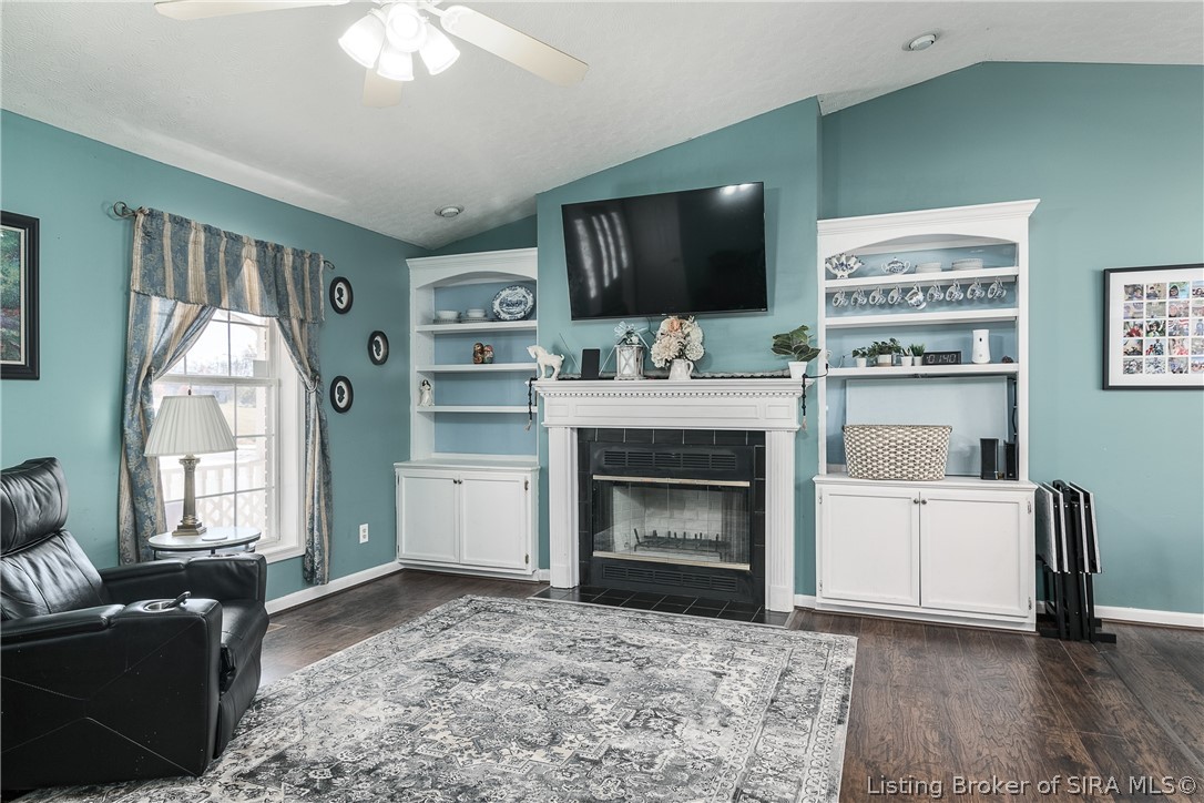 2321 Blue Lick Road Henryville, IN 47126 - Photo 8 of 30