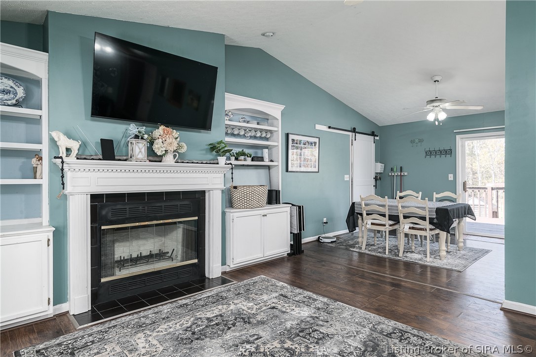 2321 Blue Lick Road Henryville, IN 47126 - Photo 9 of 30