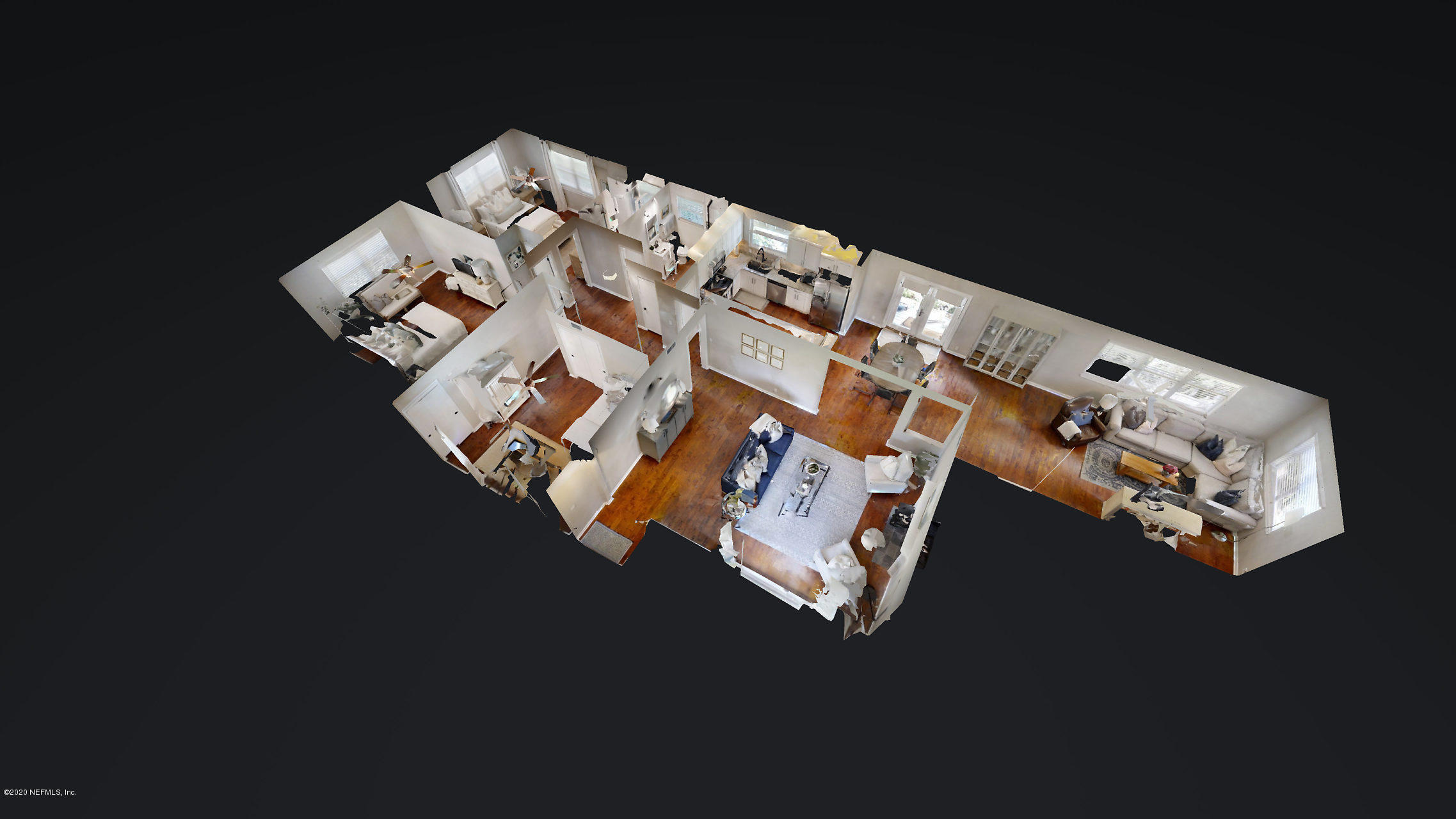 1475 Flanders Road Jacksonville, FL 32207 - Photo 3 of 28 032-1475FlandersRd-Jacksonville-FL-32207