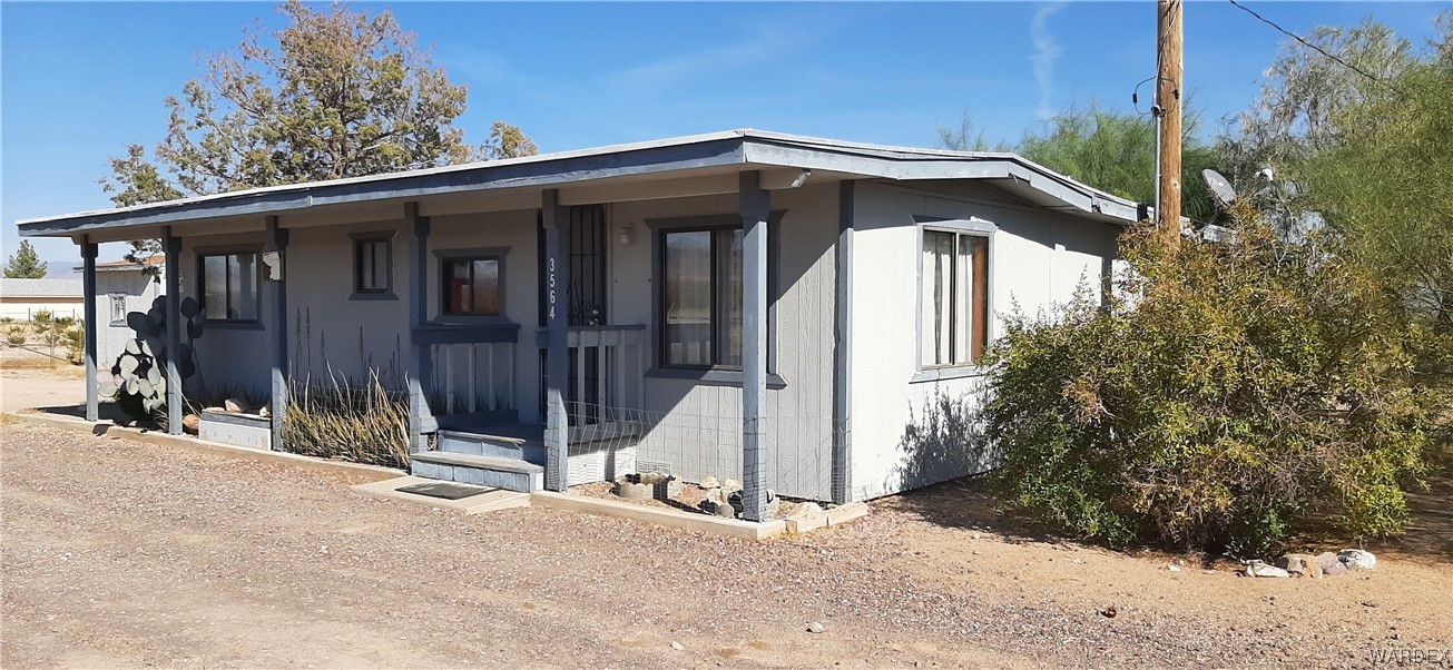 3564 North Egar Road Golden Valley, AZ 86413 - Photo 2 of 38 Gallery Image 2