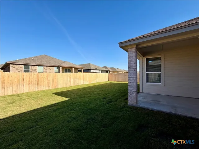 $329,900 | 2565 Cedar Glen Drive, Belton, TX 76513