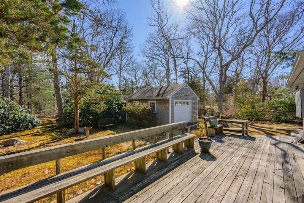 13 Hidden Village Road Falmouth, MA 02540 - Photo 24 of 30