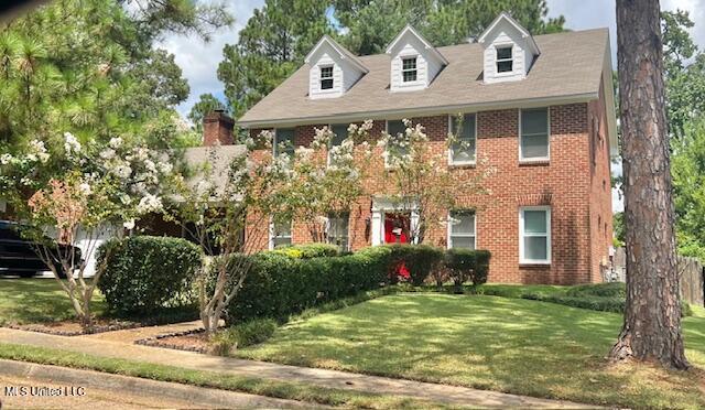 86 North Crownpointe Drive Jackson, MS 39211 - Photo 3 of 57 IMG_1132