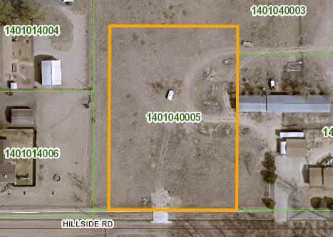 Tbd Hillside Road Pueblo, CO 81006 - Photo 1 of 4