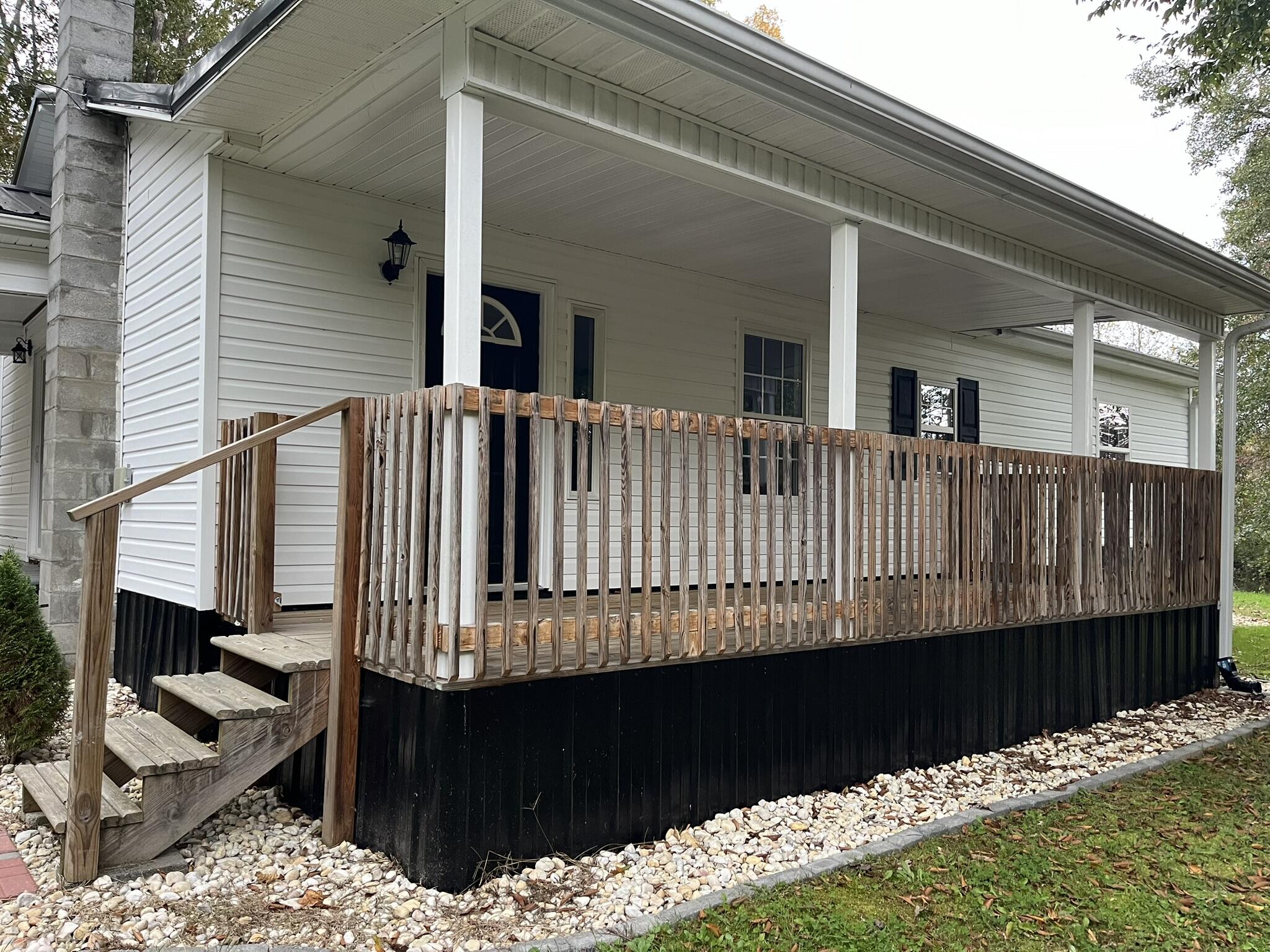 1023 Bull Run Road Barbourville, KY 40906 - Photo 25 of 36 IMG_5626