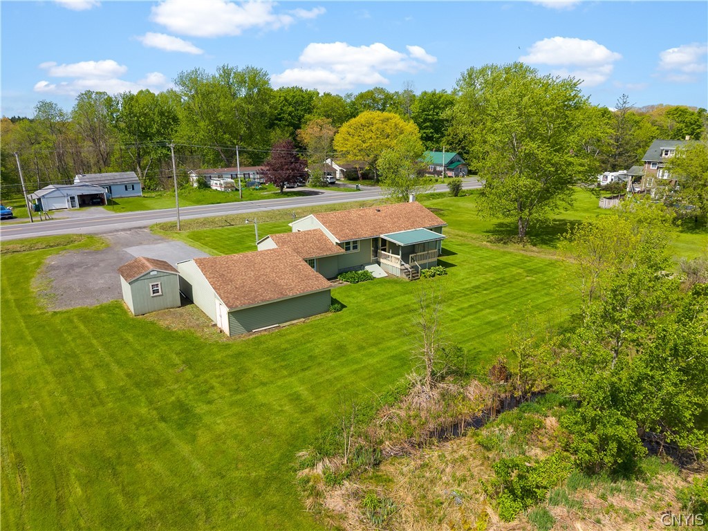 1456 County Rte 57 Volney, NY 13069 - Photo 29 of 33
