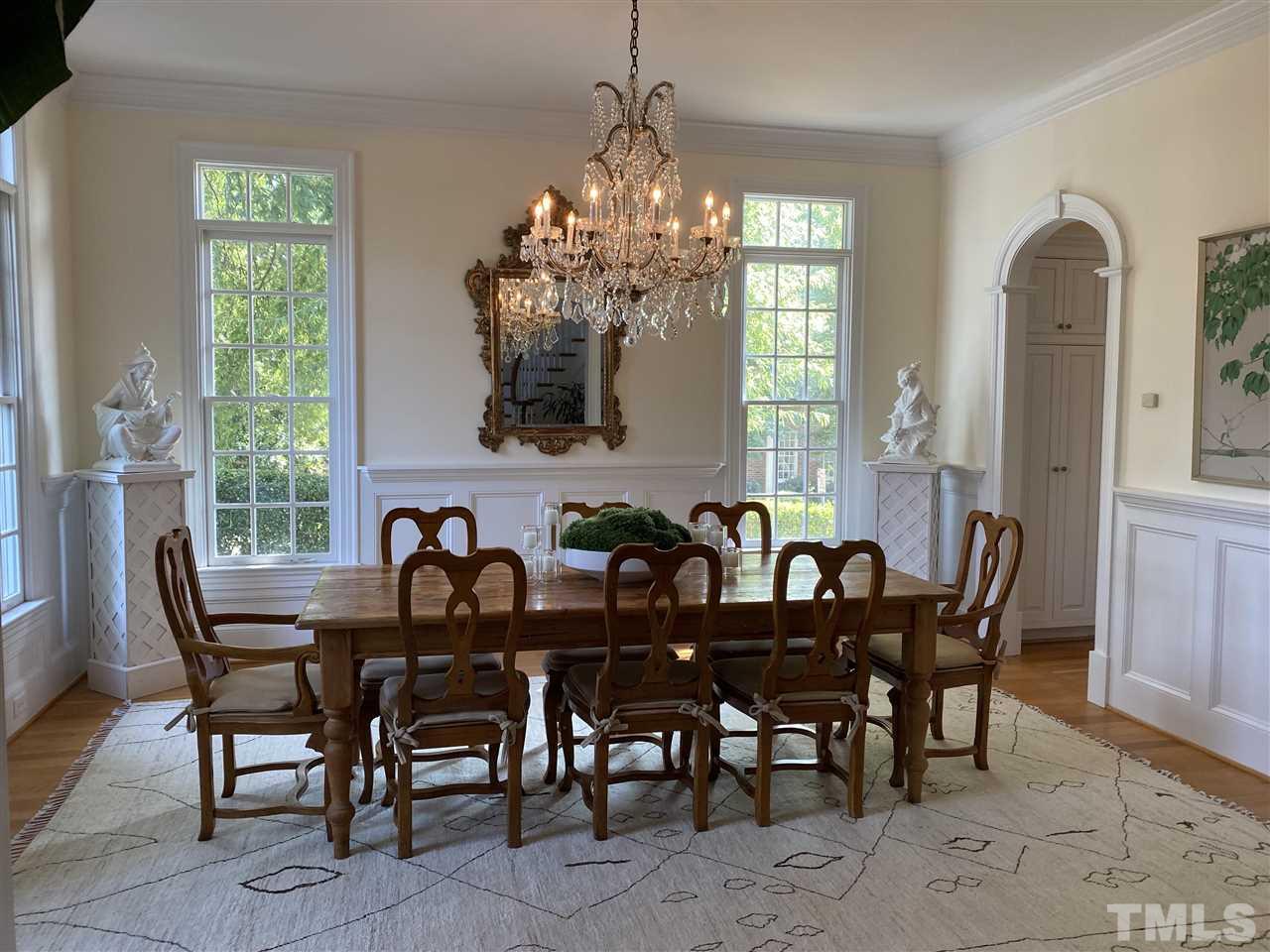3300 Darien Drive Raleigh, NC 27607 - Photo 11 of 25