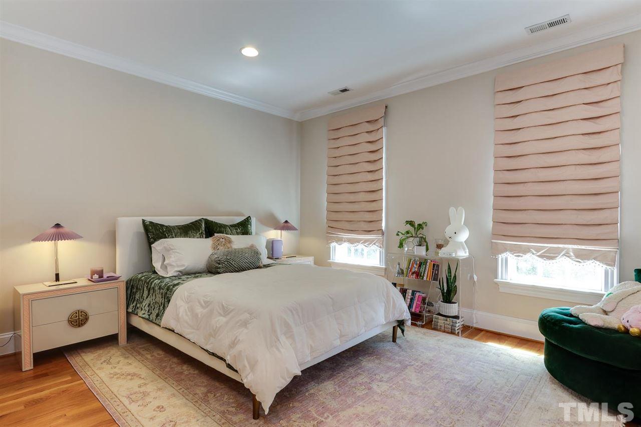 3300 Darien Drive Raleigh, NC 27607 - Photo 16 of 25