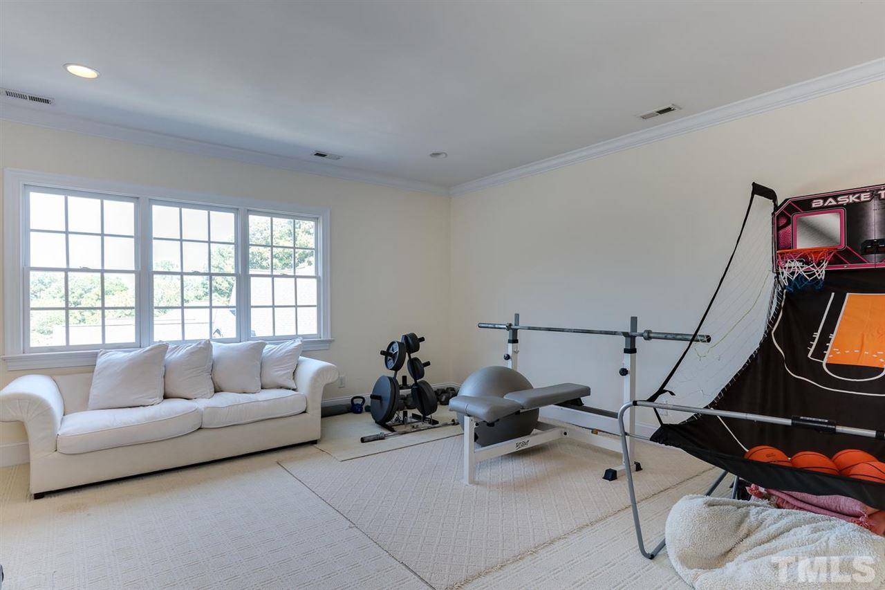 3300 Darien Drive Raleigh, NC 27607 - Photo 22 of 25