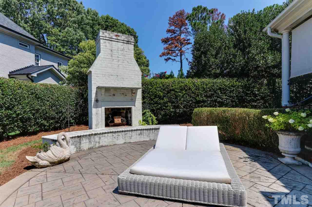 3300 Darien Drive Raleigh, NC 27607 - Photo 24 of 25