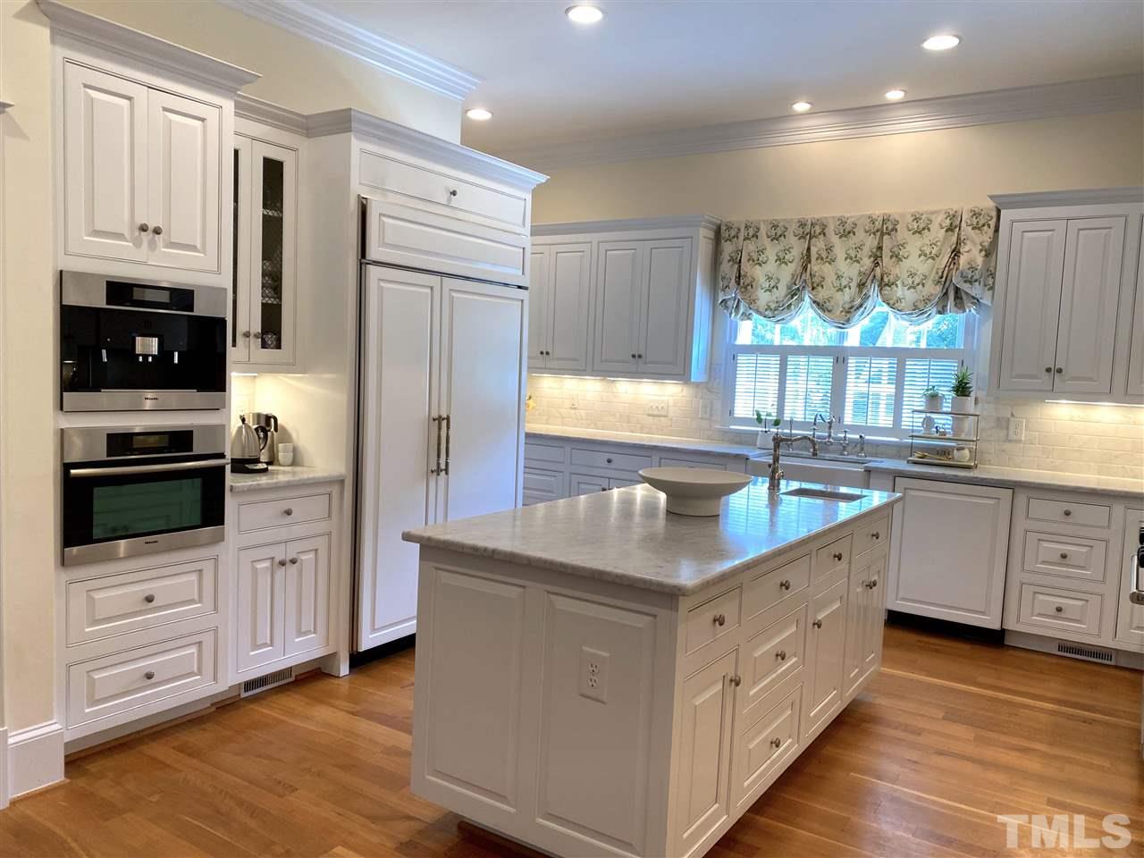 3300 Darien Drive Raleigh, NC 27607 - Photo 5 of 25