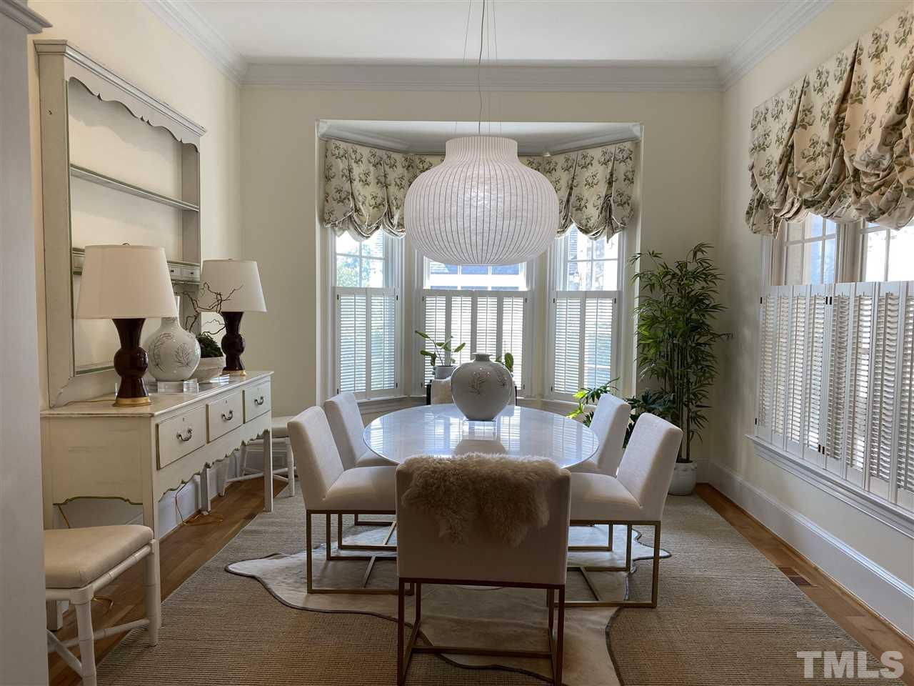 3300 Darien Drive Raleigh, NC 27607 - Photo 9 of 25