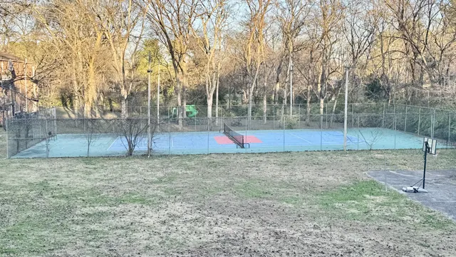 a view of outdoor space