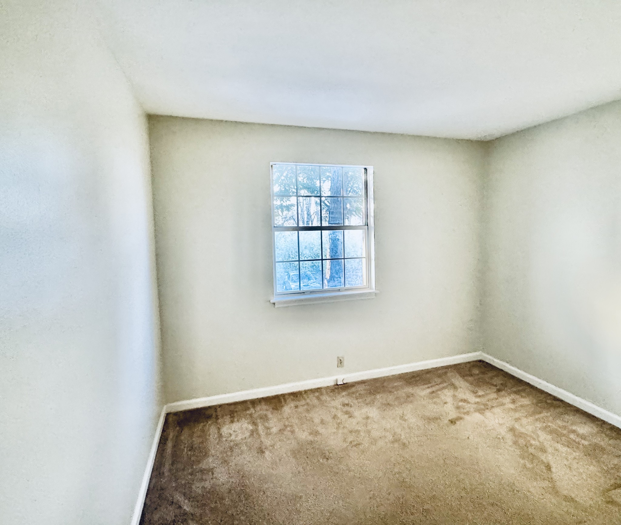 601 Boyd Mill Avenue, Unit M3 Franklin, TN 37064 - Photo 9 of 19 an empty room with a window