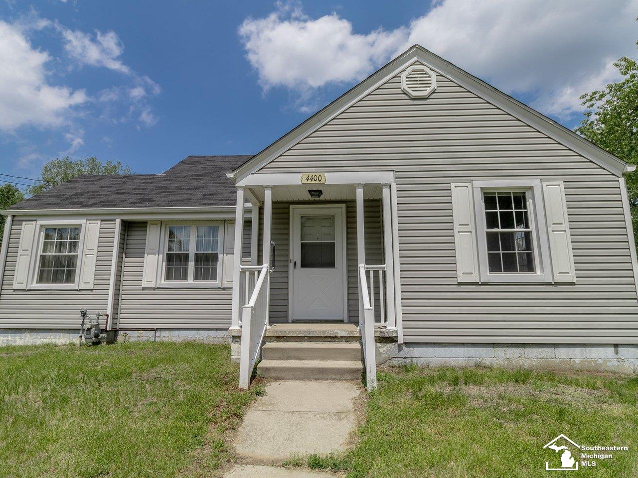 4400 St Anthony Road Temperance, MI 48182 - Photo 4 of 30