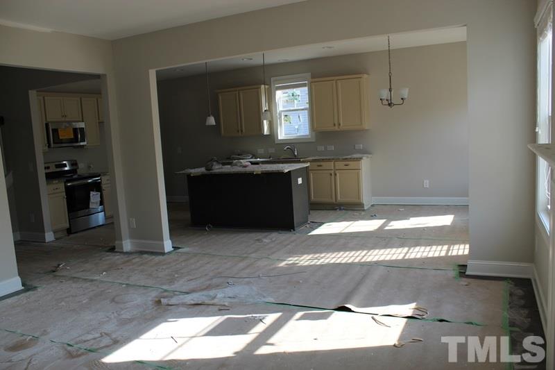 1116 Silver Farm Road Raleigh, NC 27603 - Photo 3 of 20
