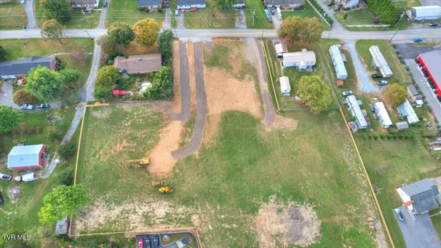 $66,997 | 124 Suncrest Street, Unit 4, Johnson City, TN 37615