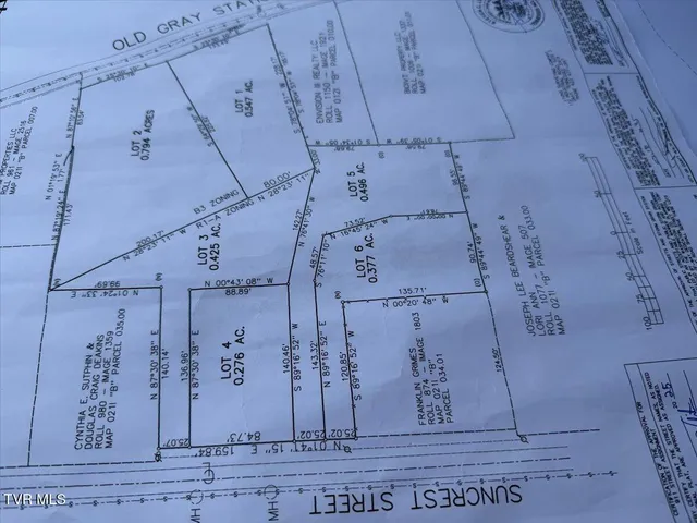 $66,997 | 124 Suncrest Street, Unit 4, Johnson City, TN 37615