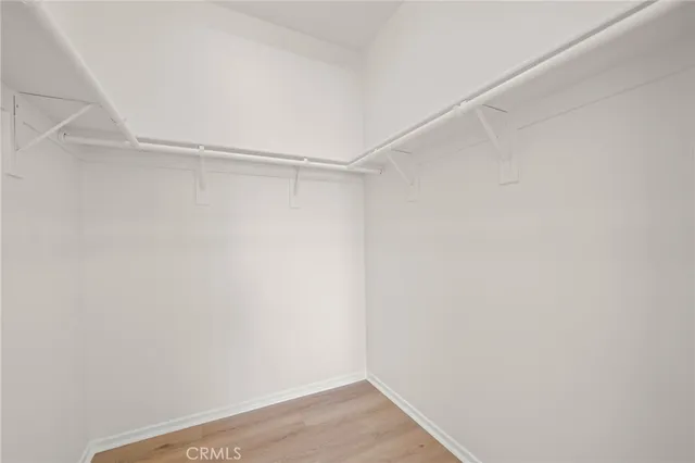 a view of small space