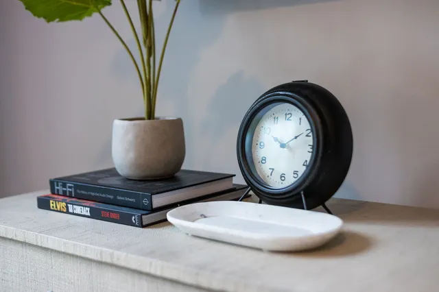 a bathroom with a sink toilet and vanity
