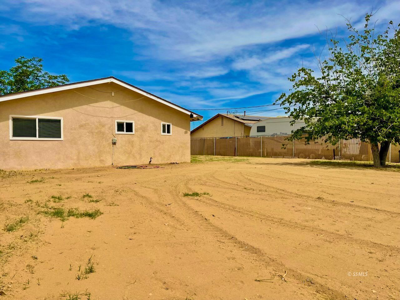 729 West Alene Avenue Ridgecrest, CA 93555 - Photo 35 of 39