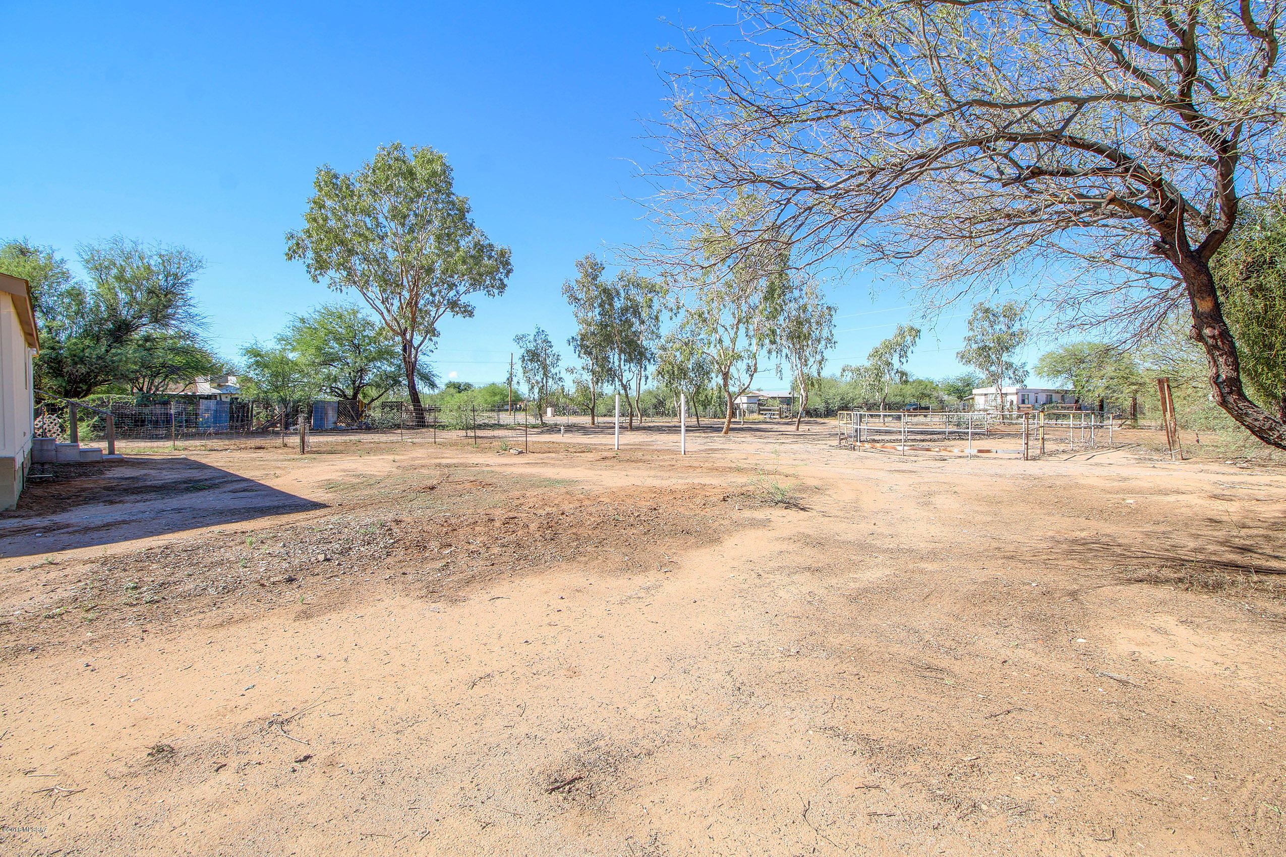 12421 North Flintlock Road Marana, AZ 85653 - Photo 26 of 27 Gallery Image 26