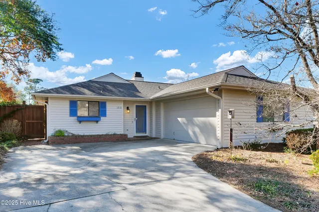 $600,000 | 1210 Bayside Circle West, Wilmington, NC 28405