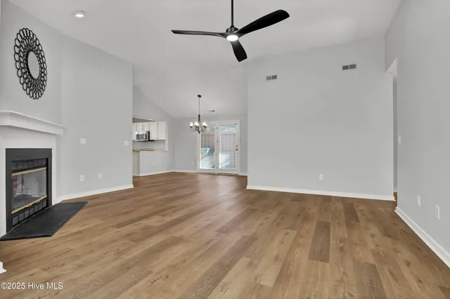 $600,000 | 1210 Bayside Circle West, Wilmington, NC 28405