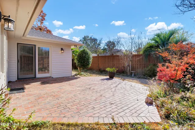 $600,000 | 1210 Bayside Circle West, Wilmington, NC 28405