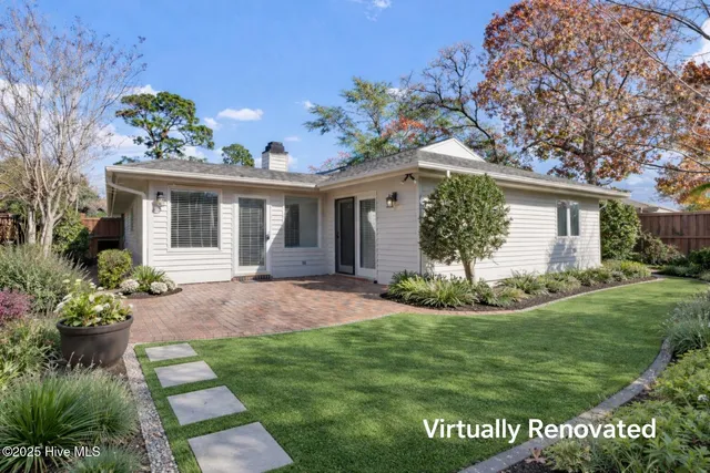 $600,000 | 1210 Bayside Circle West, Wilmington, NC 28405