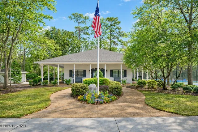 $600,000 | 1210 Bayside Circle West, Wilmington, NC 28405