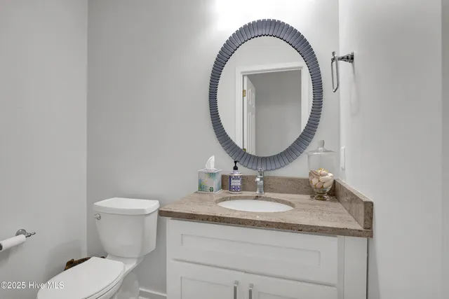 $600,000 | 1210 Bayside Circle West, Wilmington, NC 28405