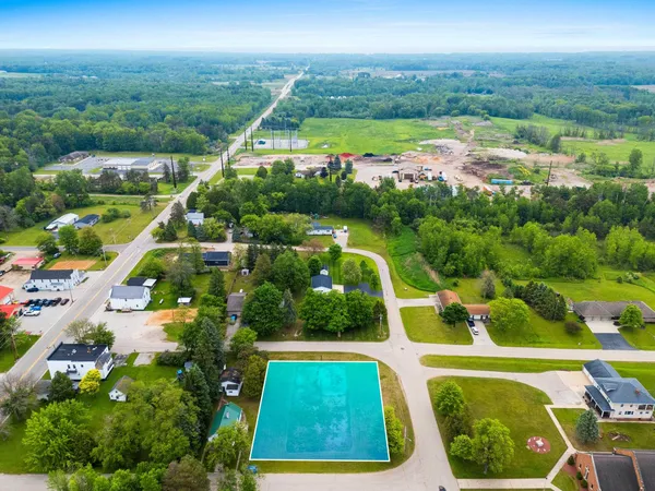 $39,900 | River Street, Sobieski, WI 54171