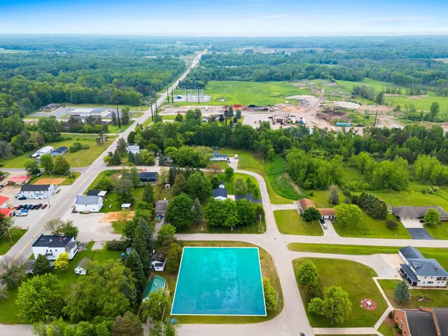 $39,000 | River Street, Sobieski, WI 54171