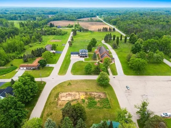 $39,900 | River Street, Sobieski, WI 54171