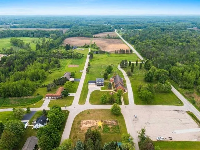 $39,000 | River Street, Sobieski, WI 54171