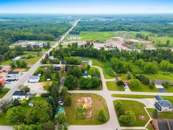 $39,900 | River Street, Sobieski, WI 54171