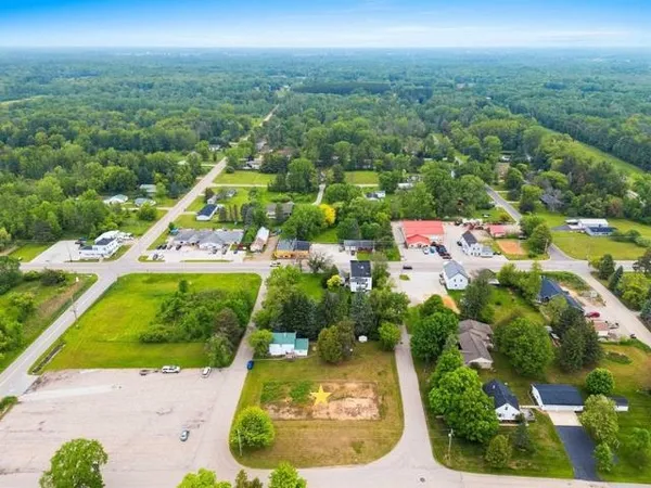 $39,900 | River Street, Sobieski, WI 54171