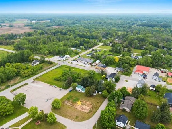 $39,900 | River Street, Sobieski, WI 54171