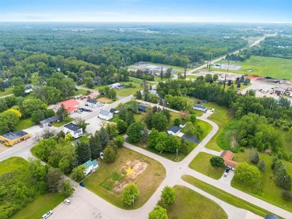 $39,900 | River Street, Sobieski, WI 54171