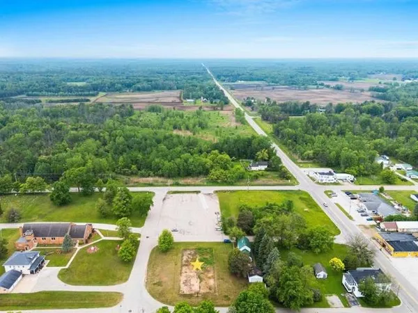 $39,900 | River Street, Sobieski, WI 54171