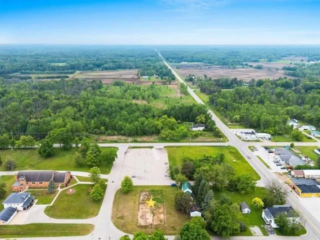 $45,000 | River Street, Sobieski, WI 54171