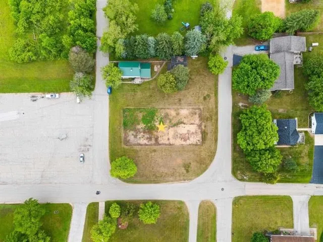 $39,000 | River Street, Sobieski, WI 54171